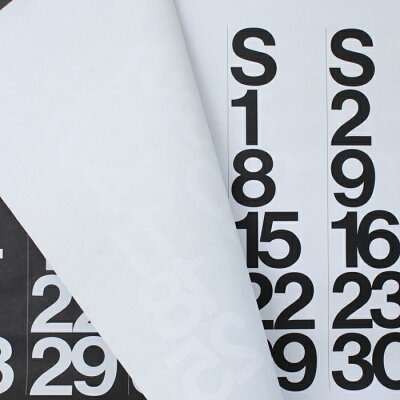 Stendig Calendar2022/ステンディグカレンダー2022発売中